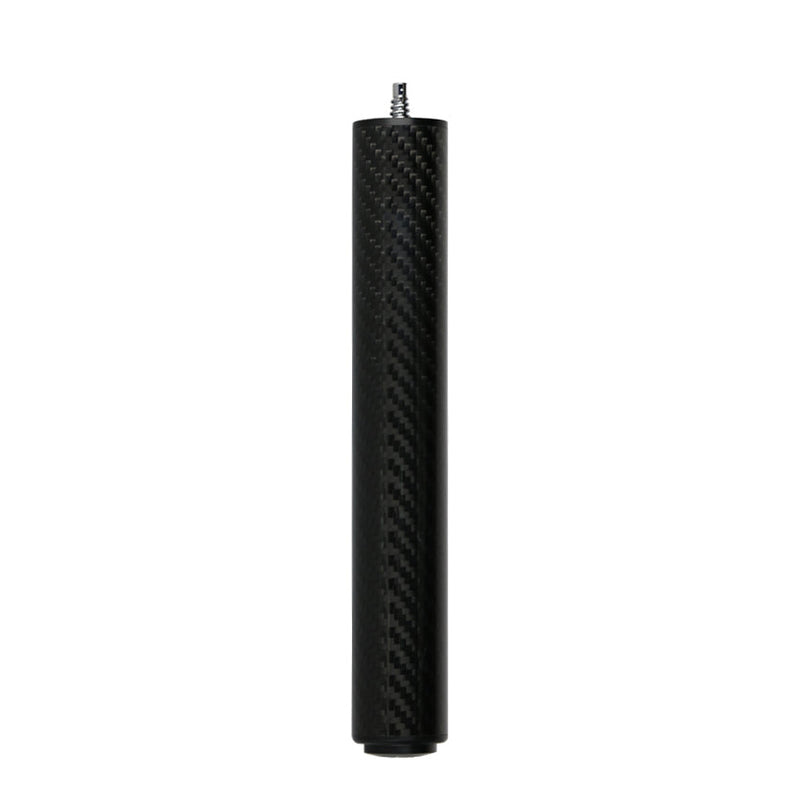 O'Min Rear 8 Inch Carbon Pool Cue Extension