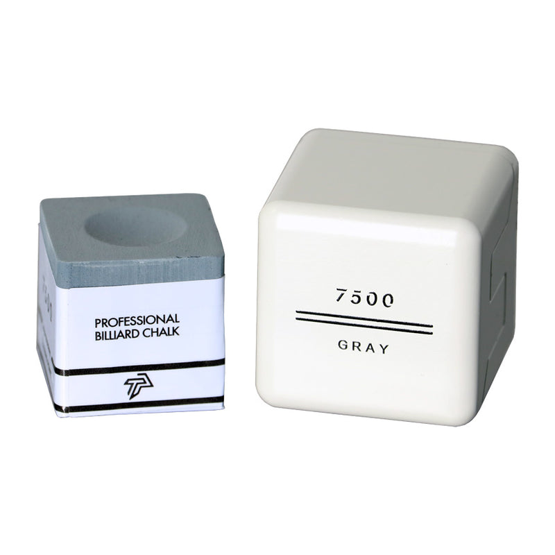 Turning Point TP 7500 Premium Chalk - Gray