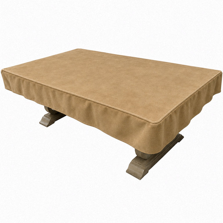 Championship Duratex Pool Table Cover