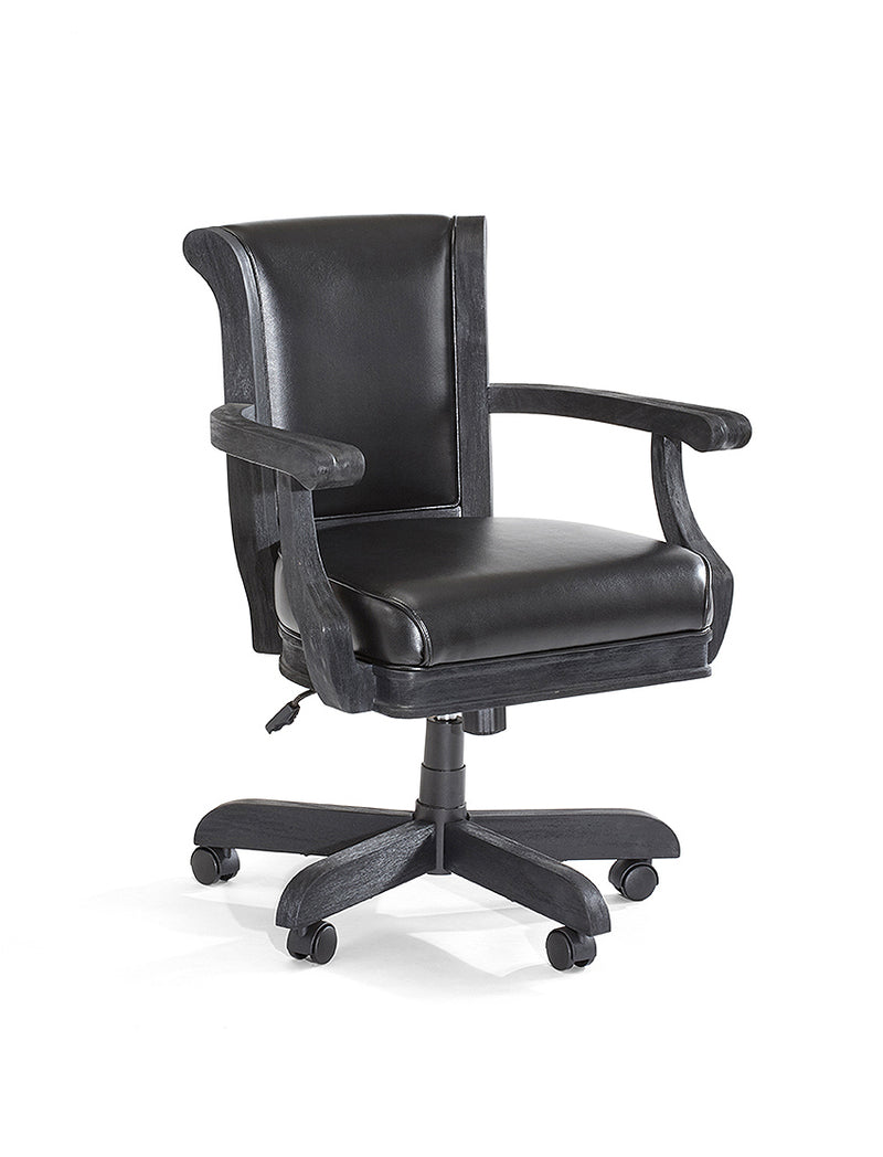 Brunswick Centennial Game Table Chairs