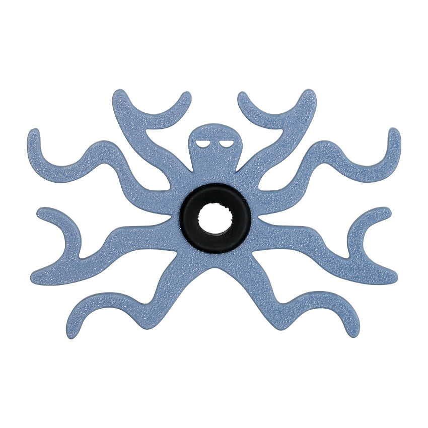 The Kraken Bridge - K2