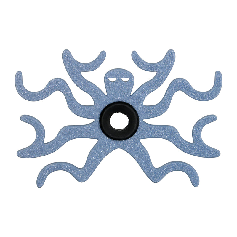The Kraken Bridge - K2