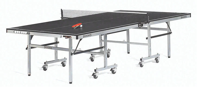 Brunswick Table Tennis