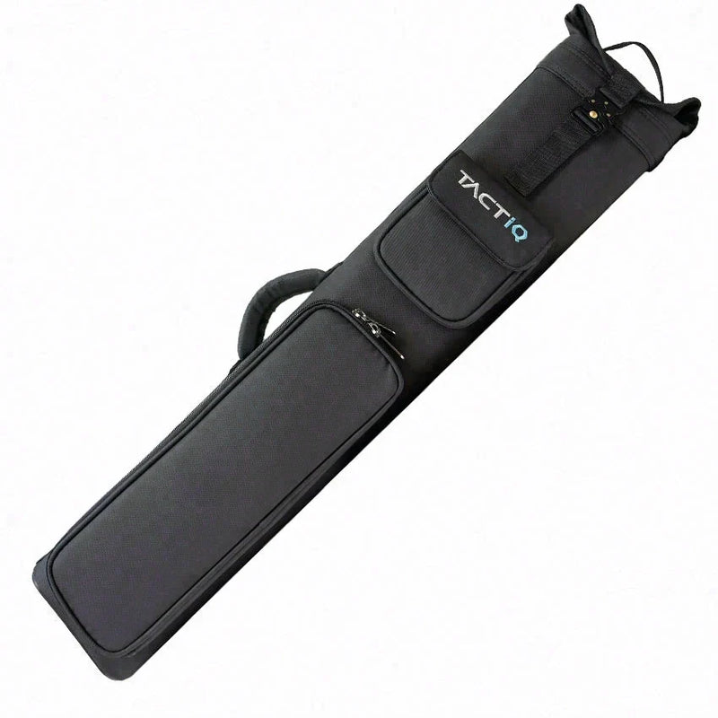TACTiQ Verve Series 3x5 Hard Case - Black