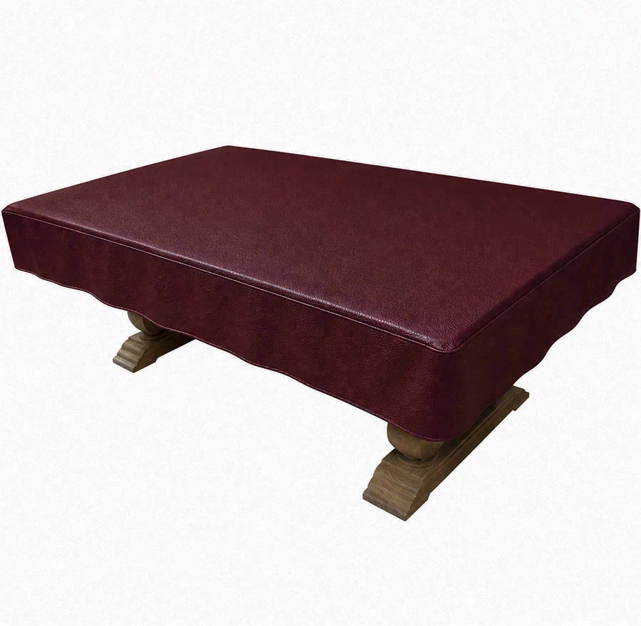 Championship Duratex Pool Table Cover