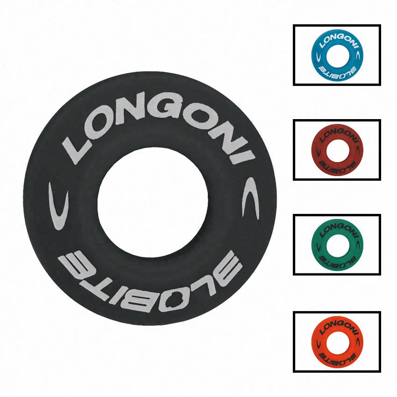 Longoni Colored Replacement Pop Series Butt Cap