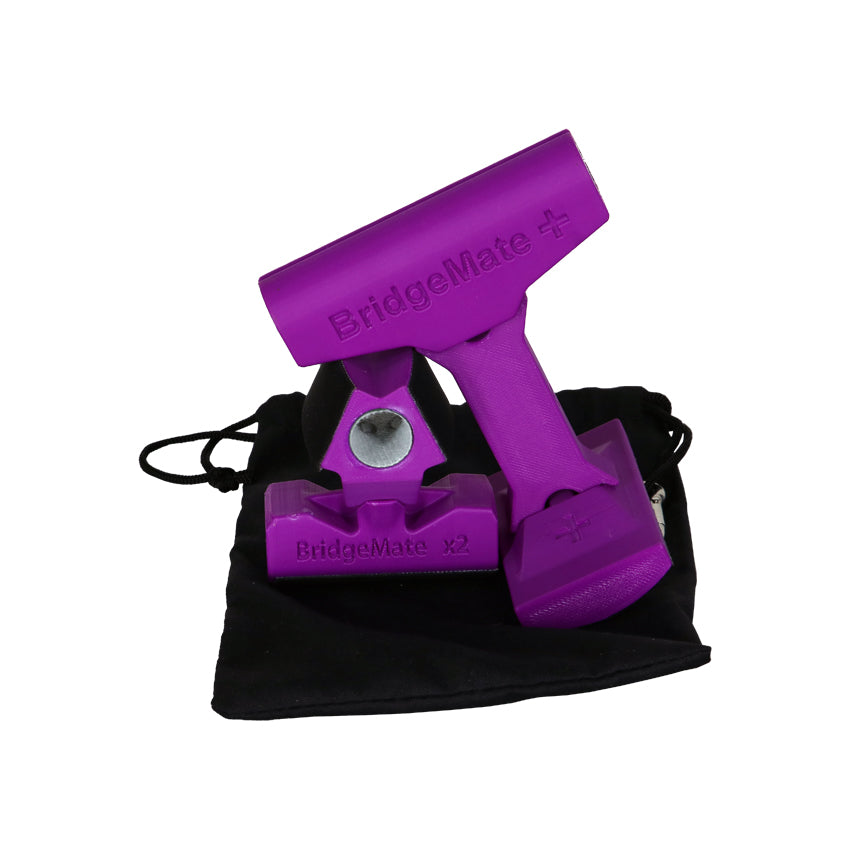BridgeMate + and BridgeMate X2 Bridge Tool Combo