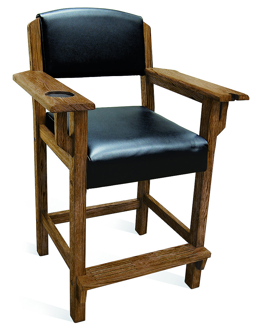 Brunswick Traditional Player's Chair
