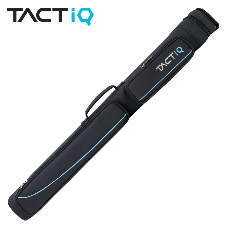 TACTiQ Core Series Black 2x3 Hard Case