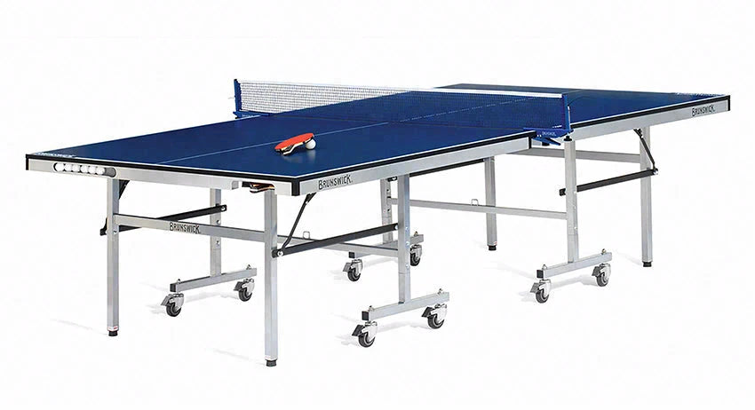 Brunswick Table Tennis