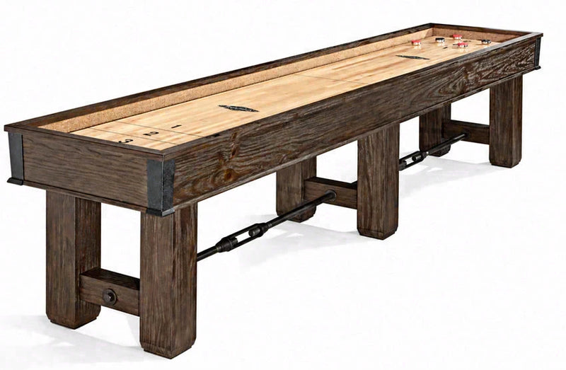 Brunswick Canton Shuffleboard