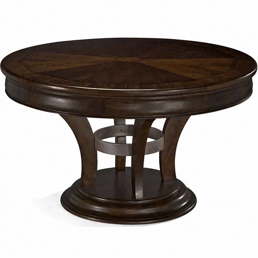 Brunswick Centennial Game Table