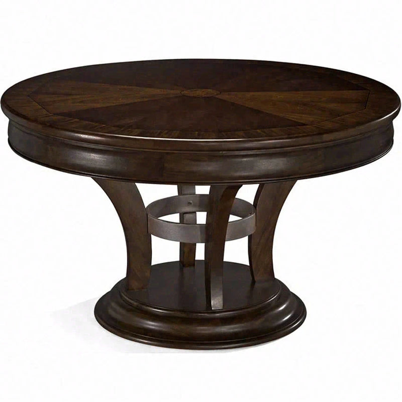Brunswick Centennial Game Table