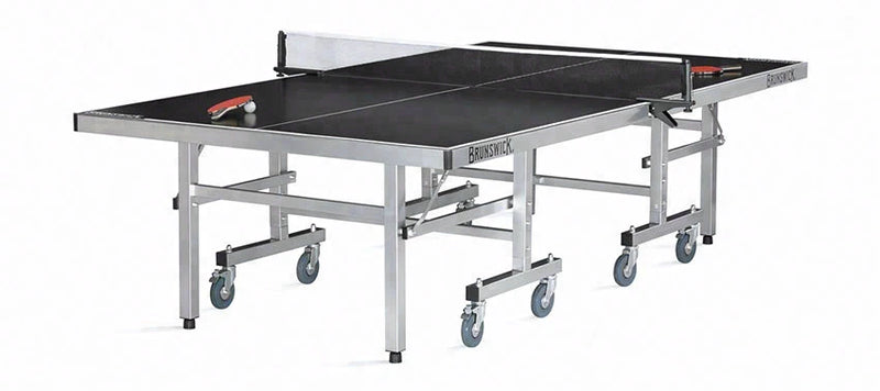 Brunswick Indoor/Outdoor Table Tennis