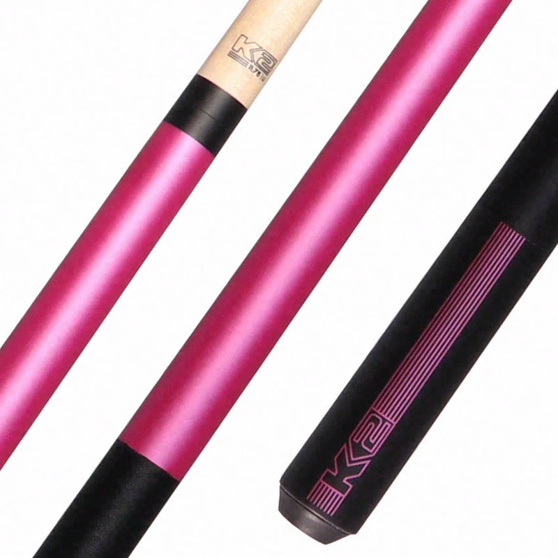 K2 57 Inch Sport Pool Cue