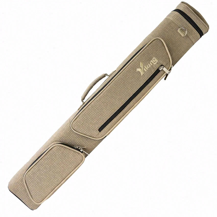 Viking 3x5 Top Load Pro Hard Case - Tan