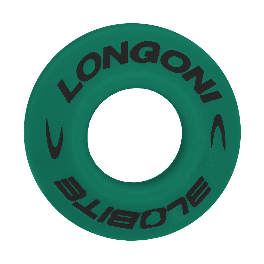 Longoni Colored Replacement Pop Series Butt Cap
