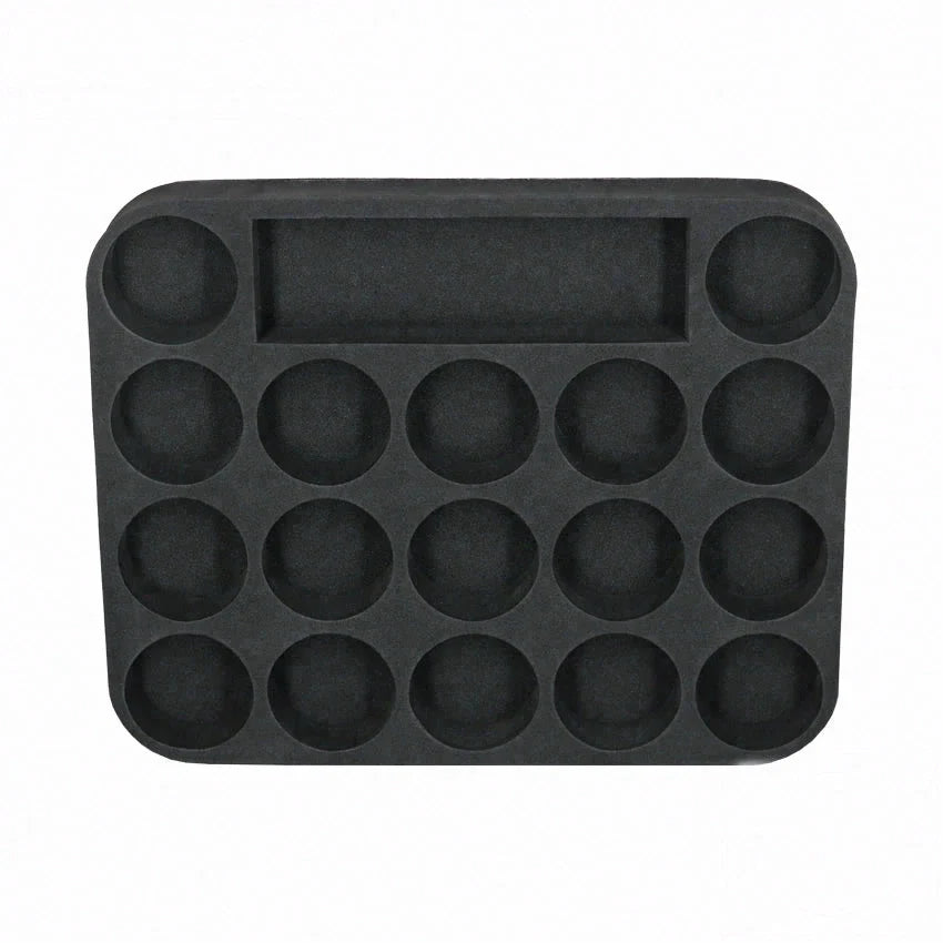Aramith Replacement Foam Insert for Ball Case