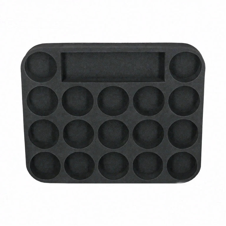 Aramith Replacement Foam Insert for Ball Case