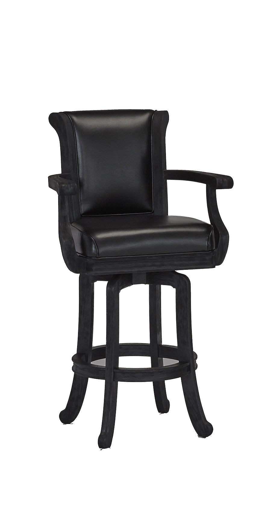 Brunswick Centennial Classic Bar Stools- Set of 2 Bar Stools
