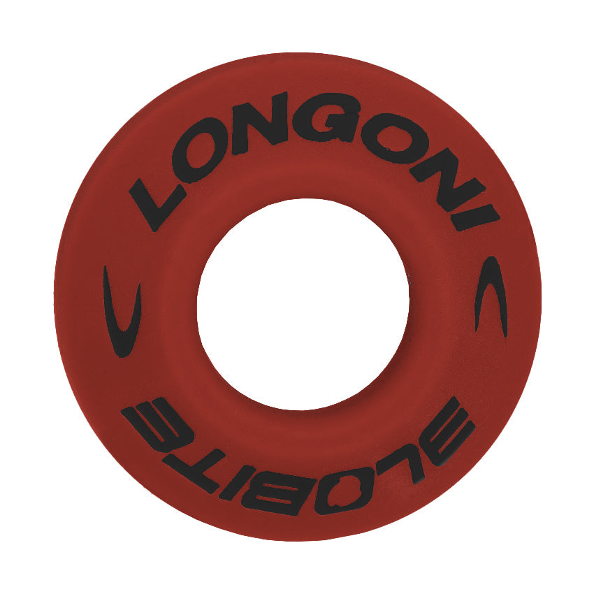 Longoni Colored Replacement Pop Series Butt Cap