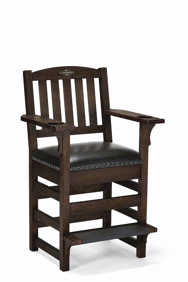 Brunswick Centennial Players Chair