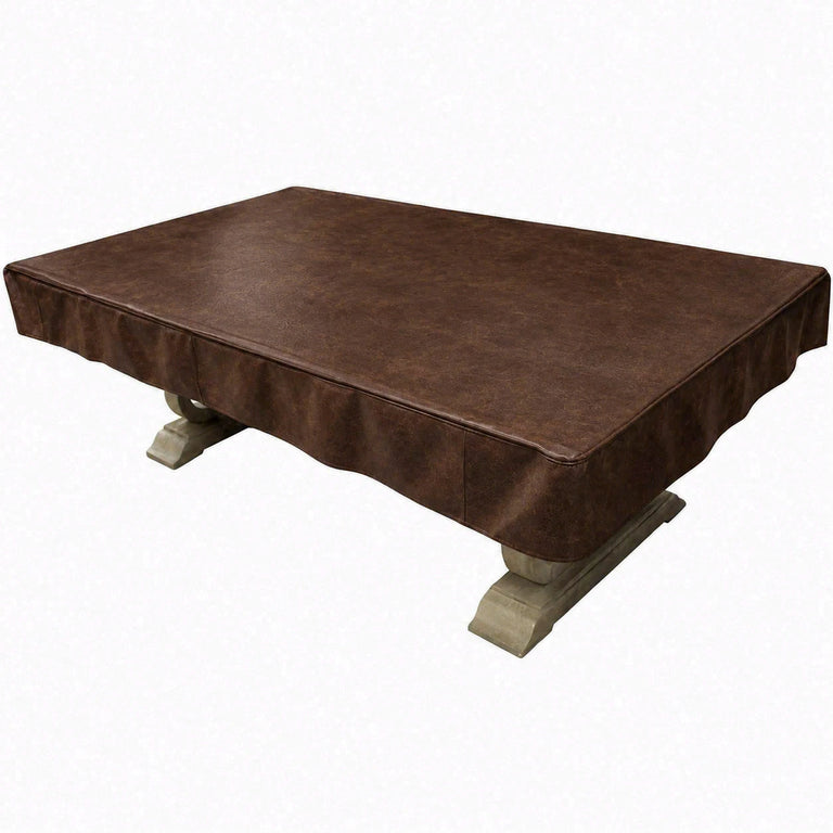 Championship Duratex Pool Table Cover