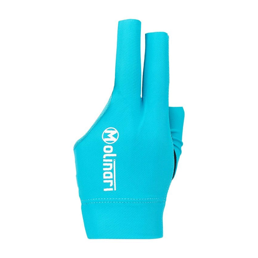 Molinari Pool Cue Glove