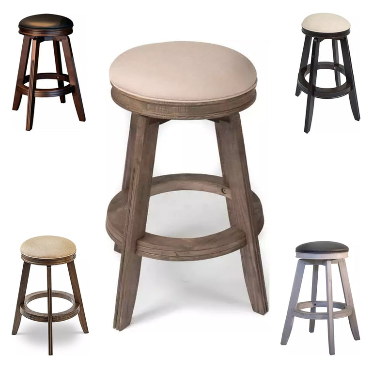 Presidential Billiards Pub Stool