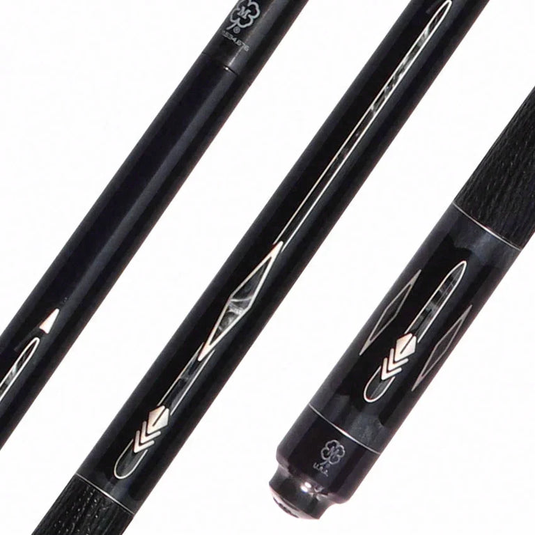 McDermott Limited Edition Pool Cue