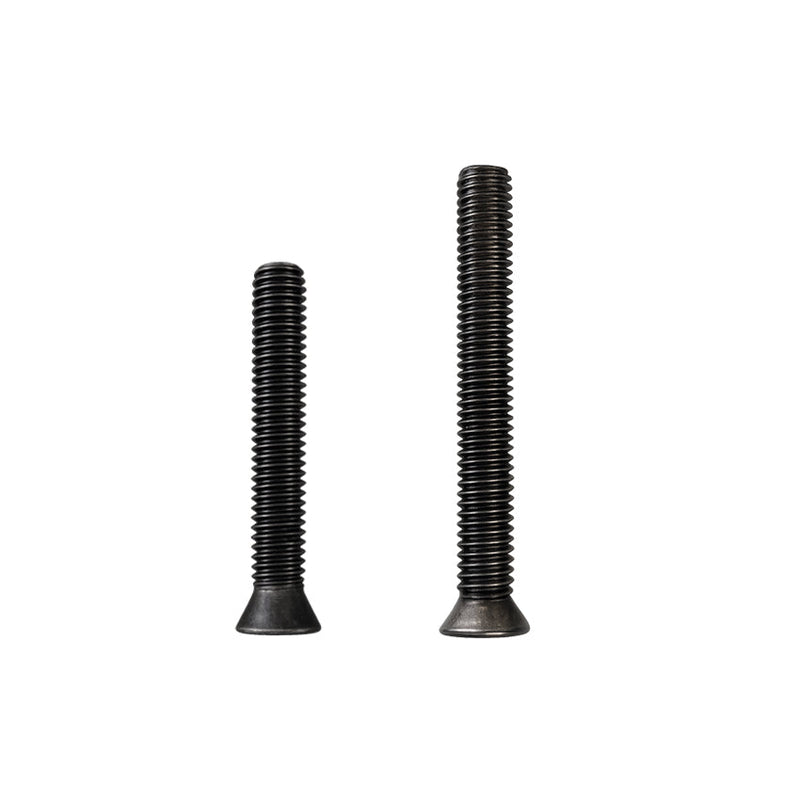 3/8x16-inch Thread Weight Bolt