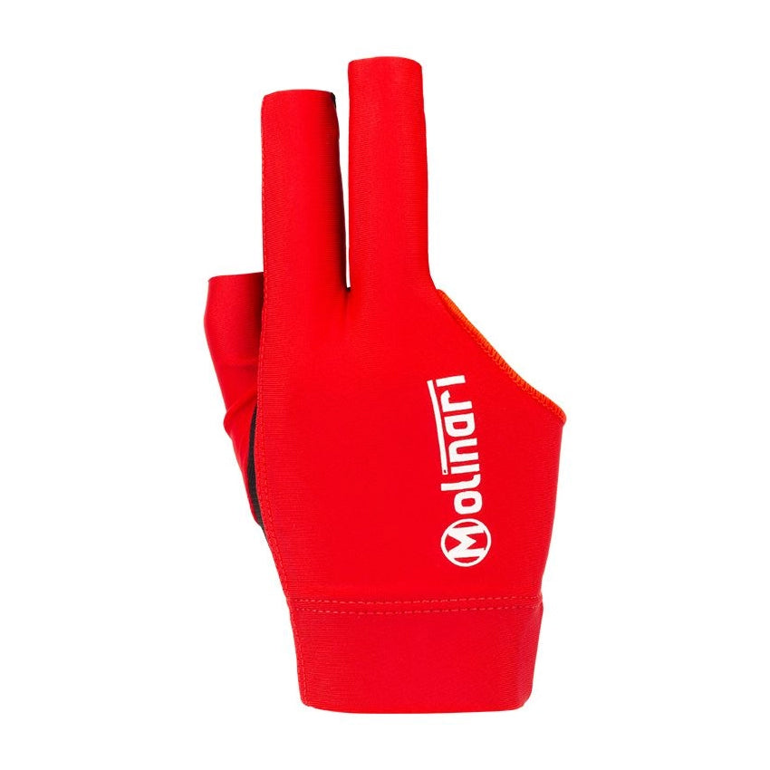 Molinari Pool Cue Glove