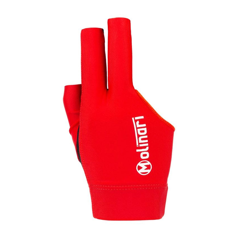 Molinari Pool Cue Glove