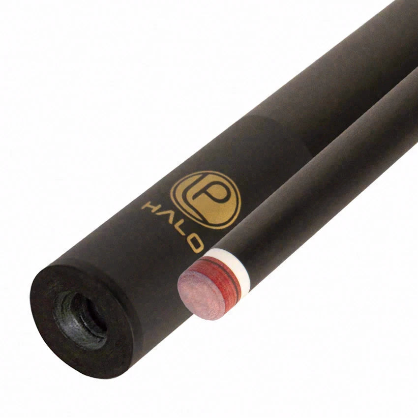 Lucasi Pro Halo Carbon Fiber Shaft - Radial