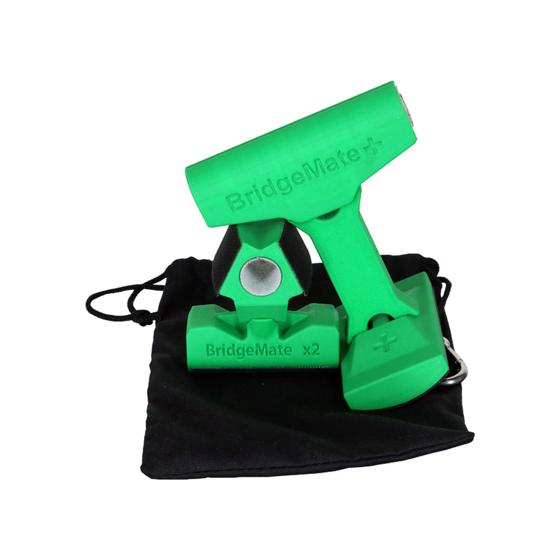 BridgeMate + and BridgeMate X2 Bridge Tool Combo