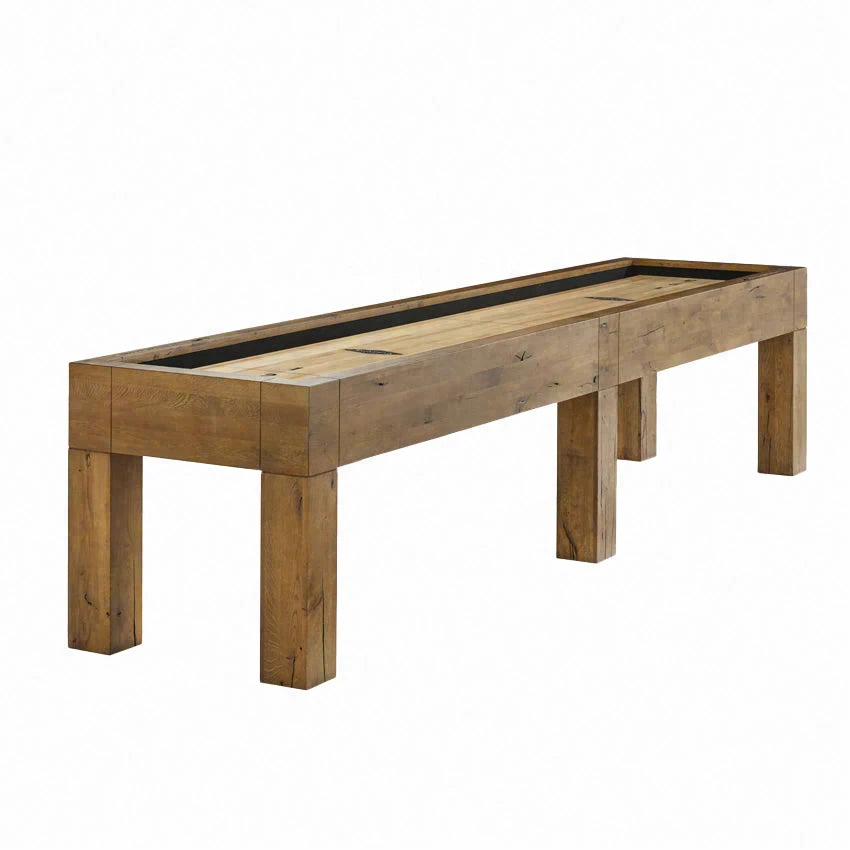 Brunswick Parsons Shuffleboard