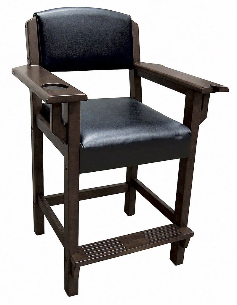 Brunswick Traditional Player's Chair