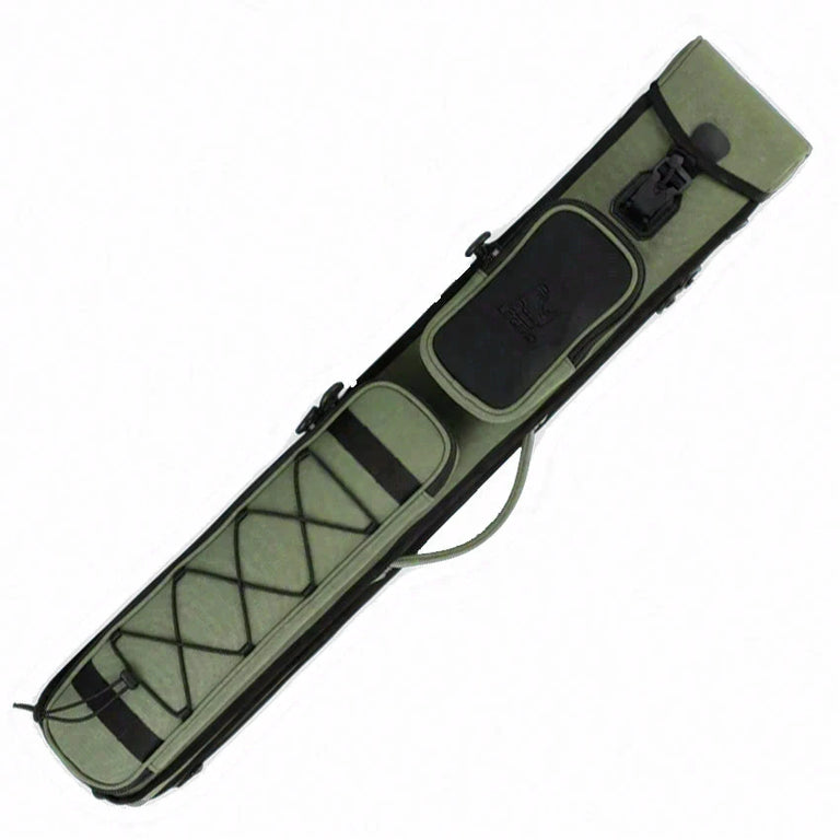 Legend RoomX 3x5 Hard Pool Cue Case