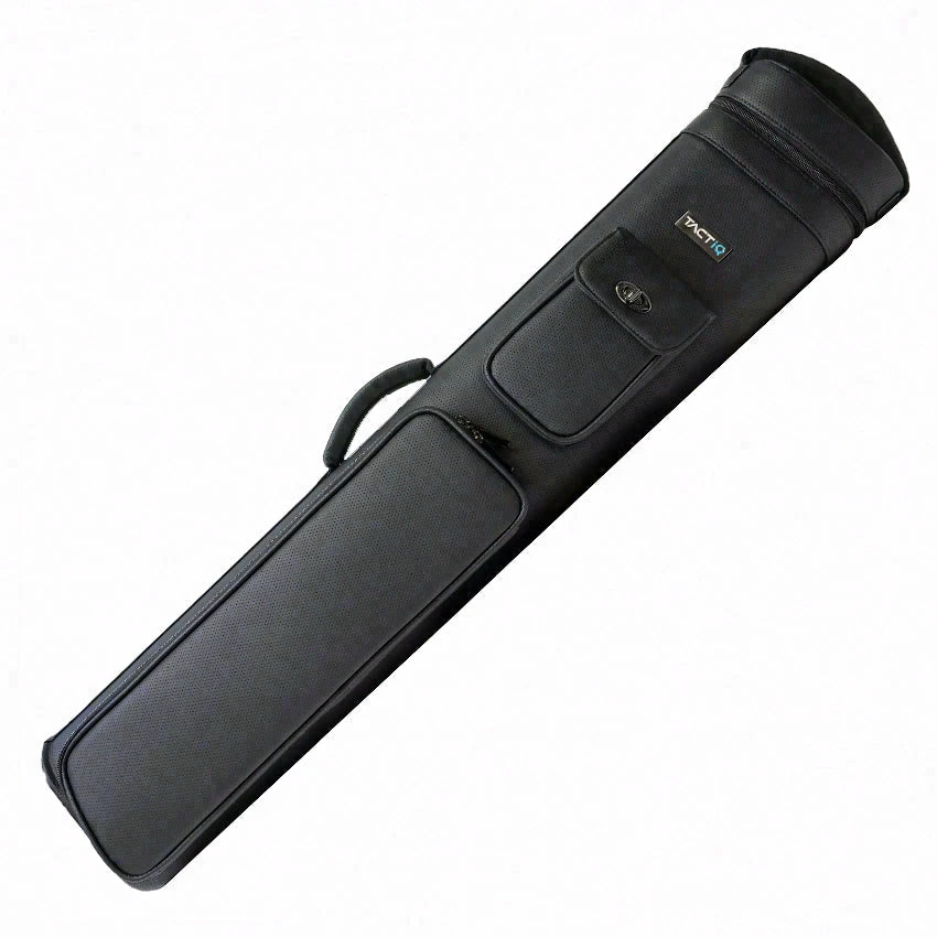 TACTiQ Quiver Series Black 4x8 Hard Case