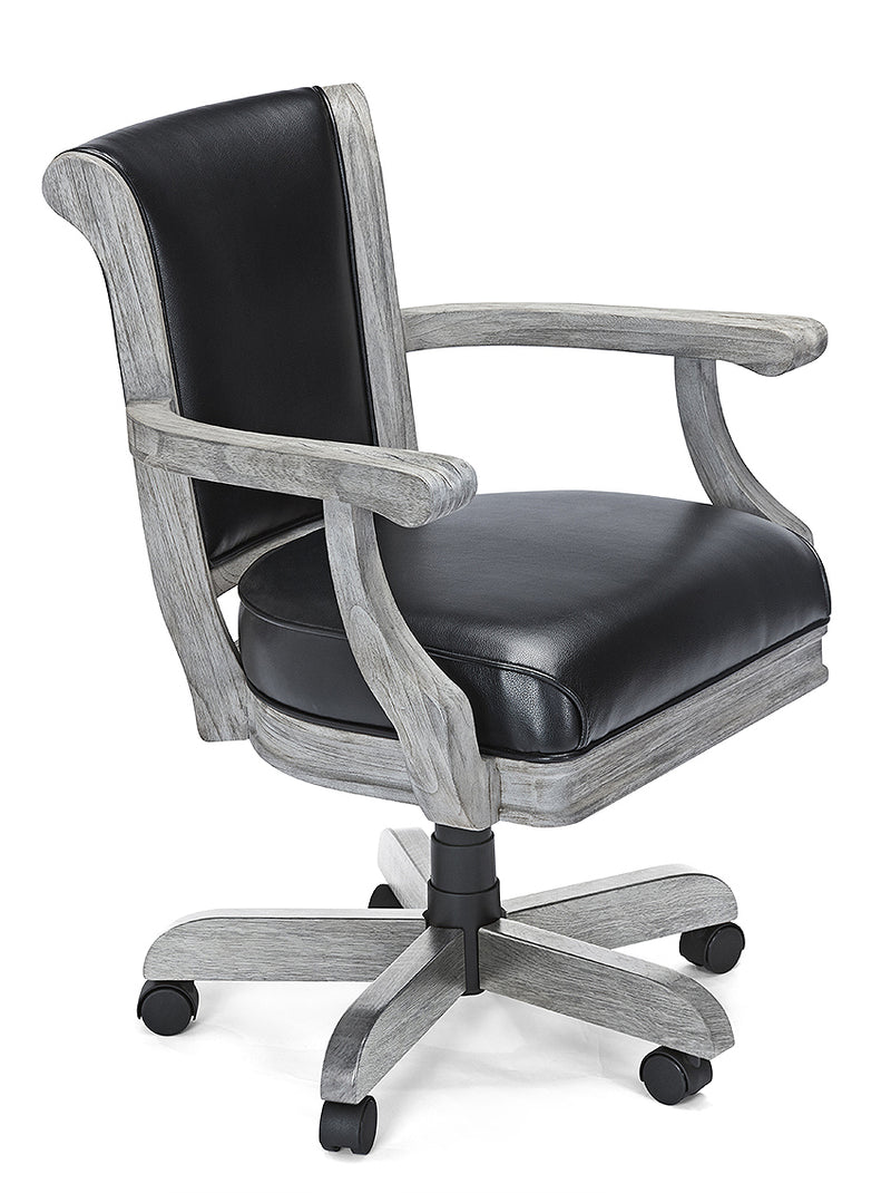 Brunswick Centennial Game Table Chairs
