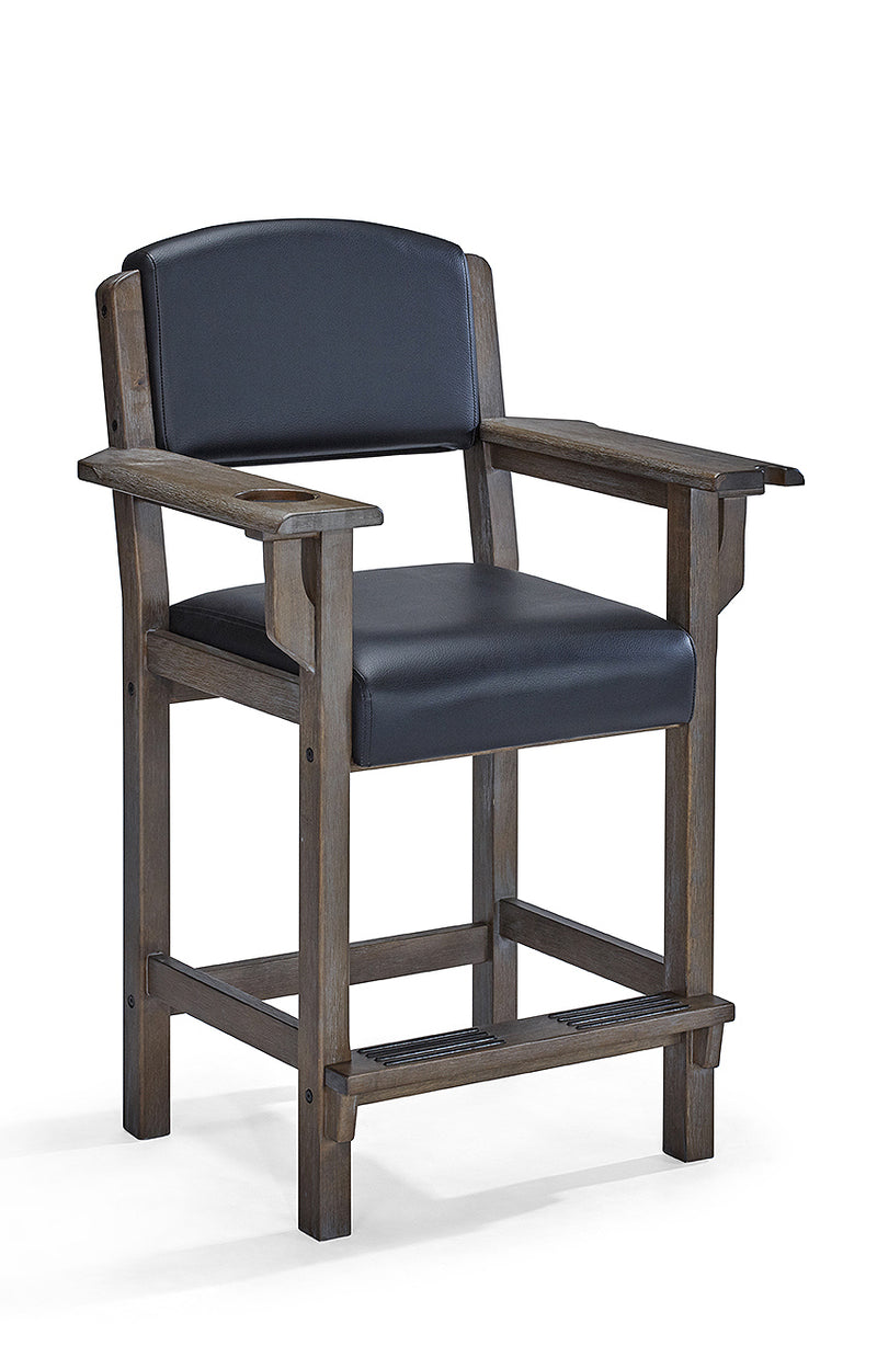 Brunswick Traditional Player's Chair