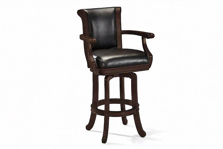 Brunswick Centennial Classic Bar Stools- Set of 2 Bar Stools