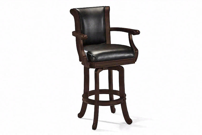 Brunswick Centennial Classic Bar Stools- Set of 2 Bar Stools
