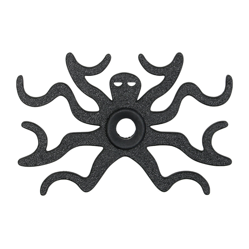 The Kraken Bridge - K2