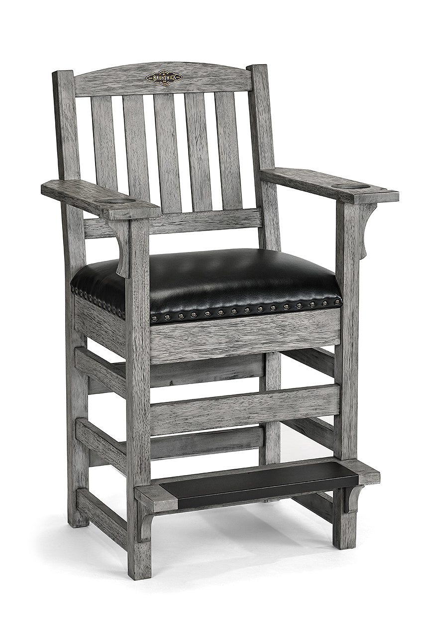 Brunswick Centennial Players Chair