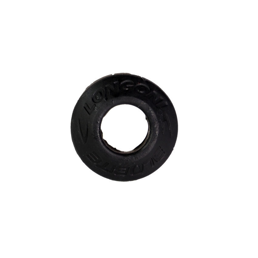 Longoni LG23184 Rubber Butt Bumper Slim