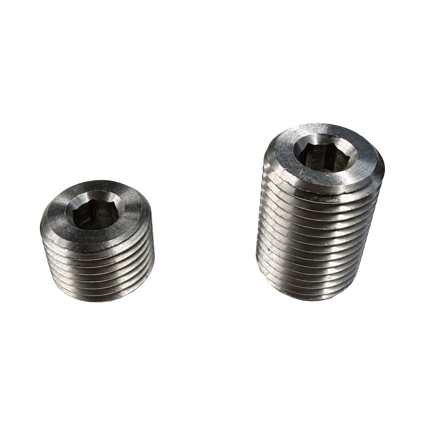 Stackable Cue Weight Bolts - Fits Predator Cues