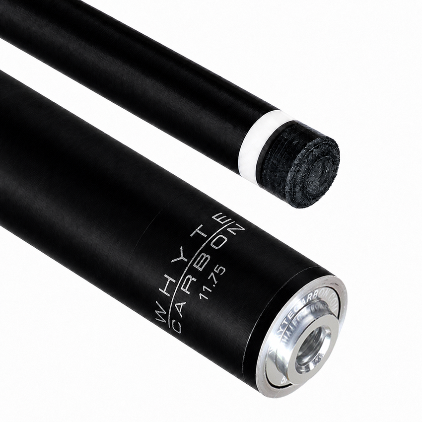 Triple 60 Whyte Carbon V2 Carbon Fiber Play Shaft