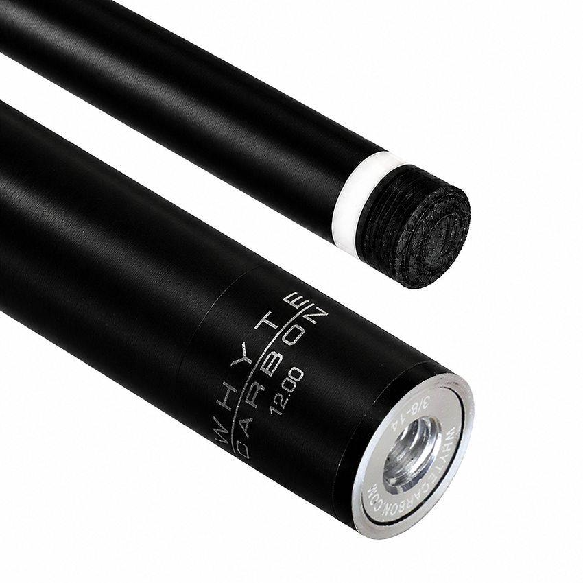 Triple 60 Whyte Carbon V2 Carbon Fiber Play Shaft