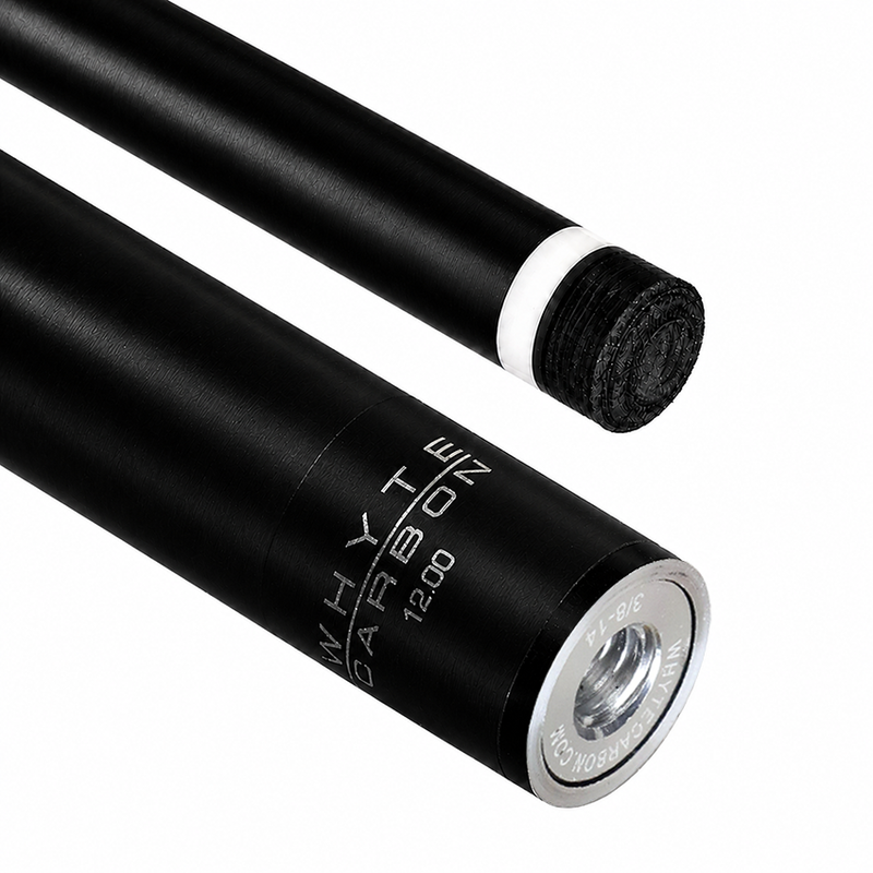 Triple 60 Whyte Carbon V2 Carbon Fiber Play Shaft